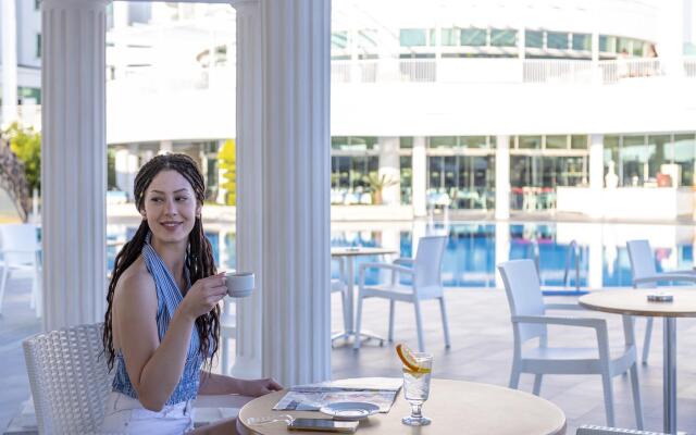 Roma Beach Resort & Spa