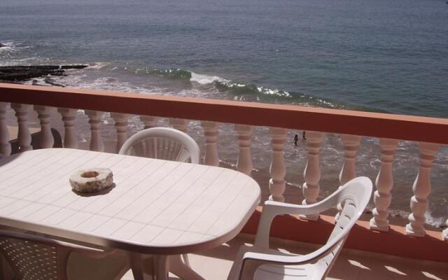 Strand-Surfwohnung in Taghazout