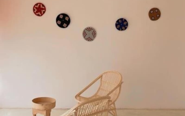 Marrakech Desert Agafay Camp