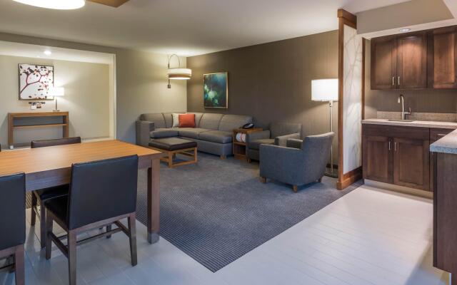 Hyatt Place Boise/Downtown