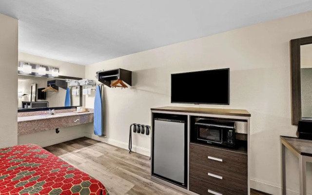 Americas Best Value Inn