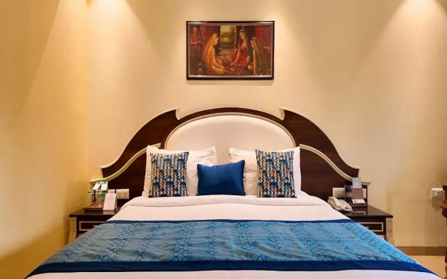 Fortune Resort Benaulim Goa - Member ITC Hotels' Group