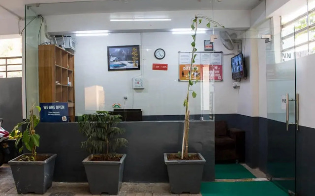Qube Inn