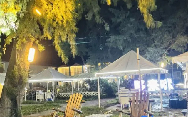 Duolaimi Seaview Inn – Outside – Fangchenggang