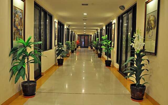 Hotel Rudra Continental Rudrapur