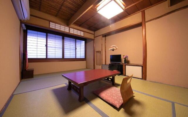 Hokkaikan Ohanabo