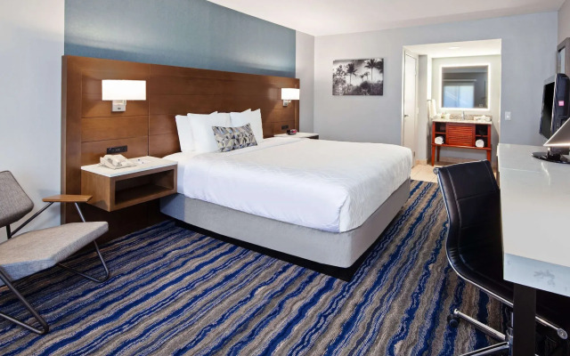 Holiday Inn Express Hotel Chula Vista (Otay Valley)