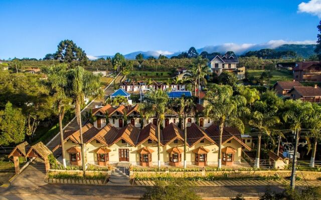 Pousada das Videiras