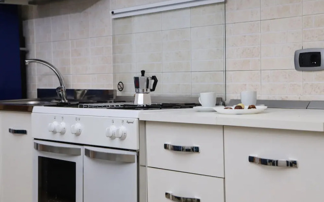 Cozy Apartment in via dei Tribunali