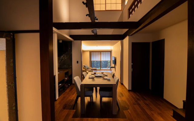 Auberge Homachi Mikuniminato