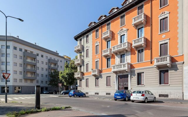 Rentopolis Villoresi 38 - Navigli