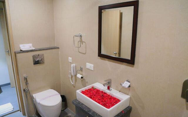 Abhayaa Hotel