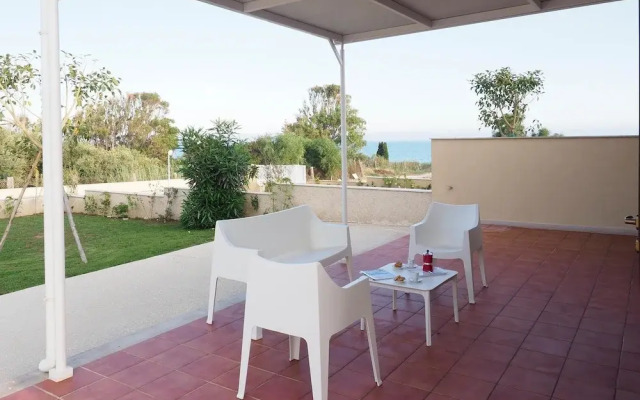 Cala Sol - Orchidea