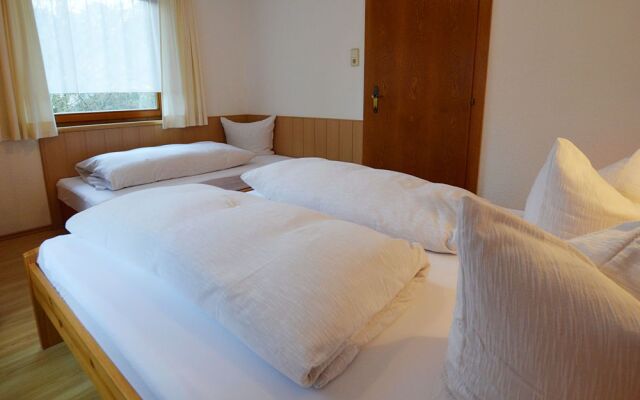 Appartements und Chalets Ötztal