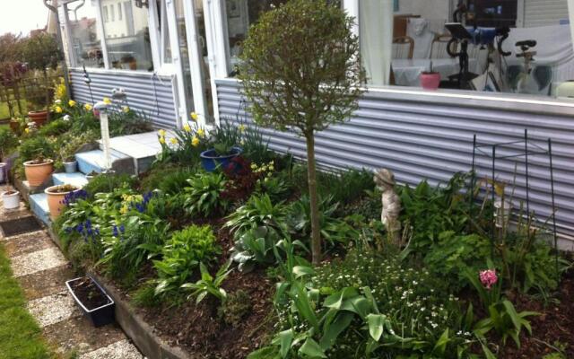 Ferienwohnung Harbusch