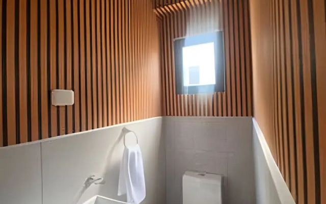 City Center Apartment Torre Leonardo VI