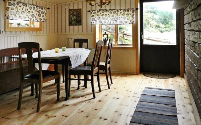 Holiday Home in Uddevalla