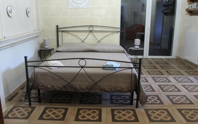 B&B Le Carrube