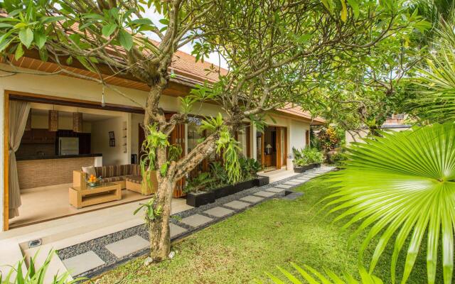 Villa Seriska Dua Sanur Bali