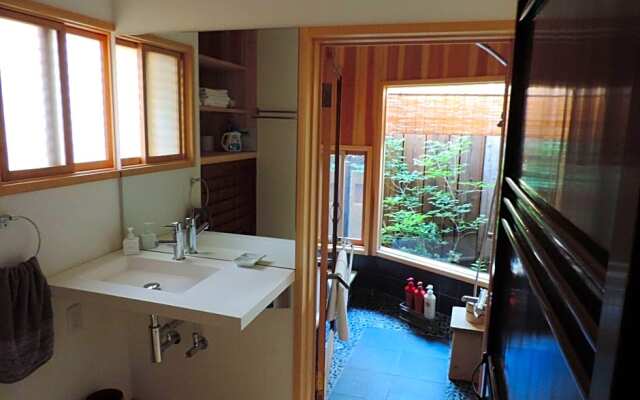 Momiji-an Private & Comfortable House in Kiyomizu