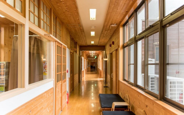 Guest House gaku MAGOME - Hostel
