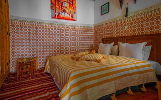 Riad Dar Mamouni