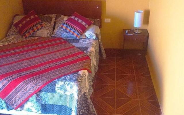 Hostal Lalck Cketi San Pedro de Atacama