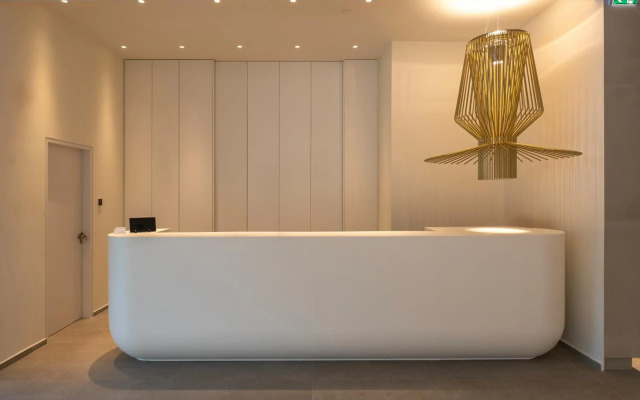 Emmantina Hotel