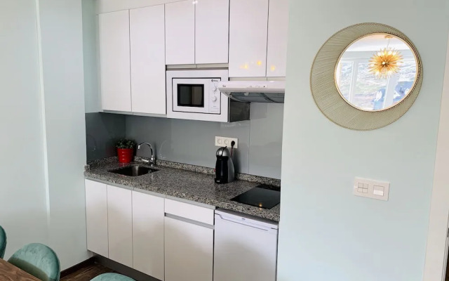 Apartment  Pradollano