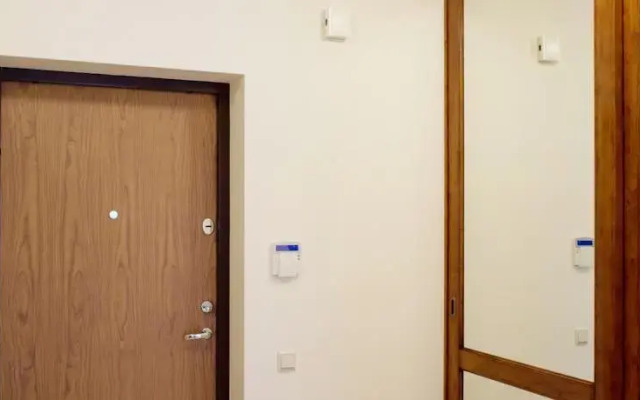 Nostalgie apartment