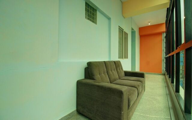 OYO 15392 Sri Sai Guru Comforts