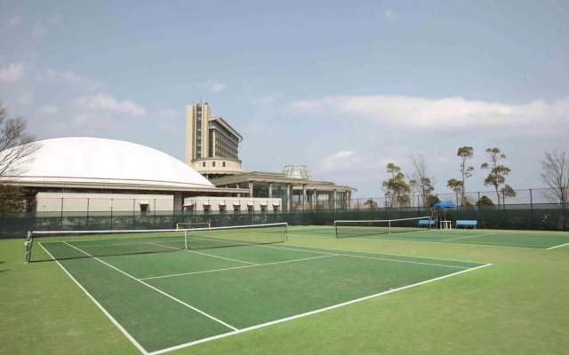 Hilton Odawara Resort & Spa