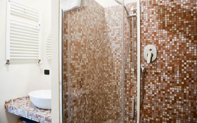 Italianway - Matteotti 33 Apartment