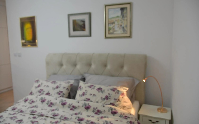 SARAJEVO Tower 21 NEW AND UNIQUE