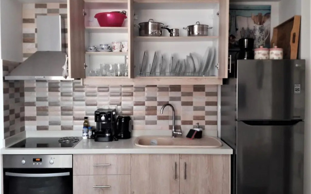 Orelia Cretan Villas & Deluxe Apartments