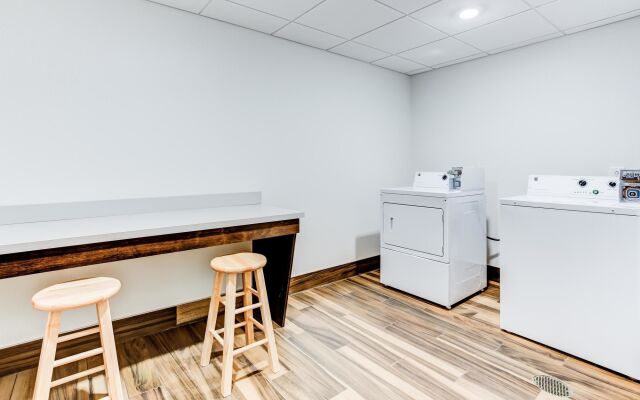 Hampton Inn & Suites Macon I-475