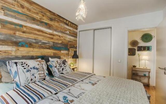 BmyGuest - 28 Tram Central Apartment