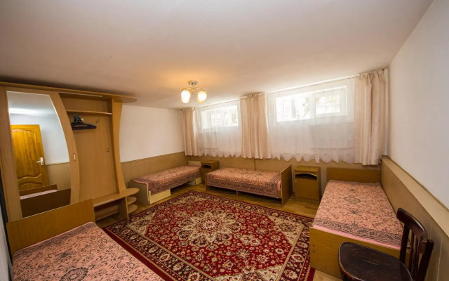 Roman Guest House
