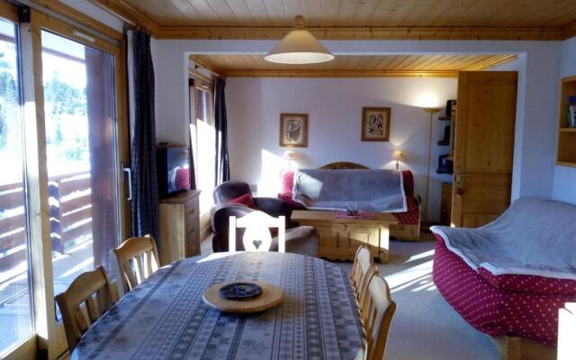 Appartement Méribel, 3 pièces, 7 personnes - FR-1-355-183