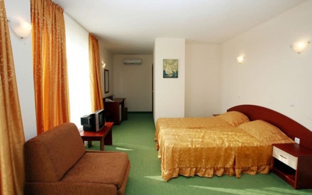 Obzor City Hotel