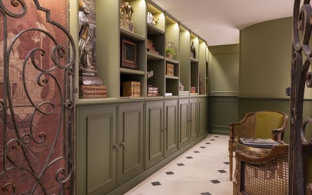 Maison Cardinal Furstemberg