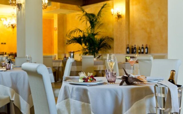 Etruria Resort & Natural Spa