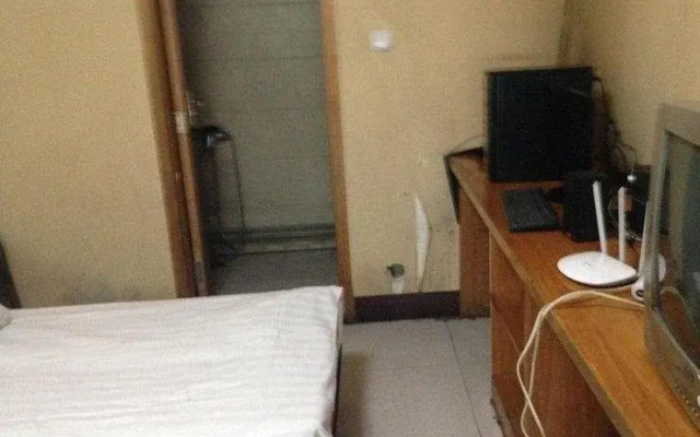 Diantou Zhaojia Homestay