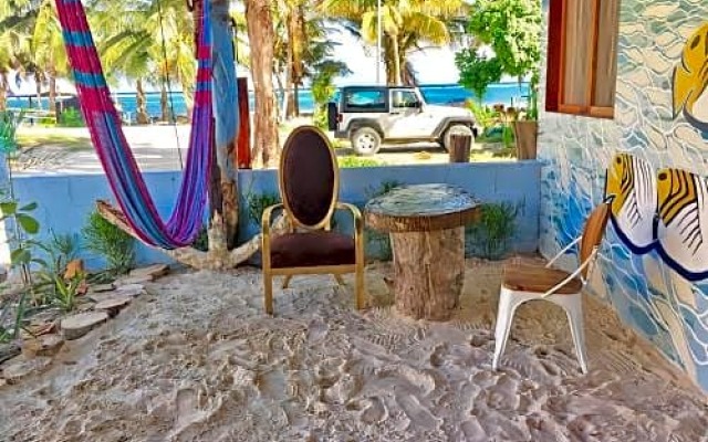 Casa Neptuno Mahahual