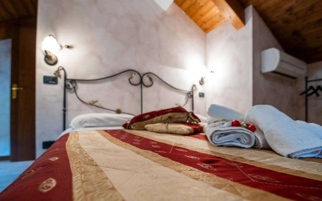 Agriturismo San Basilio