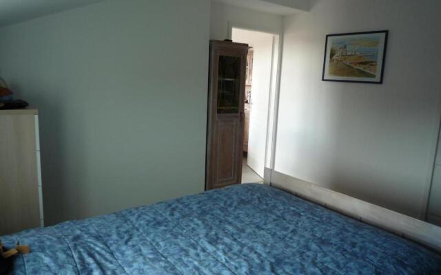 Appartement Les Sables-d'Olonne, 2 pièces, 2 personnes - FR-1-92-593