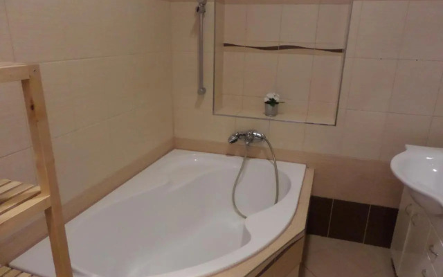 Apartmány Trutnov Promenáda