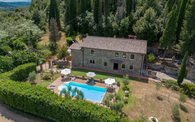 Podere Montioni 6 2 Emma Villas