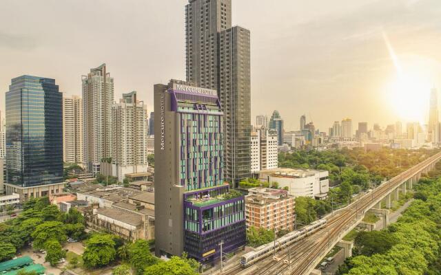 Mercure Bangkok Makkasan