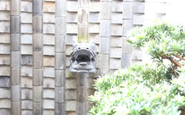 Bushe Wenyue Guesthouse